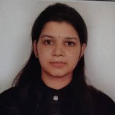 Dr Nikita Dubey